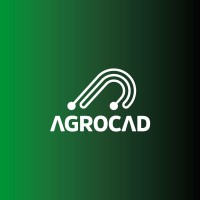 AgroCAD logo, AgroCAD contact details