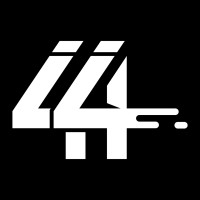 The 44 Agency logo, The 44 Agency contact details