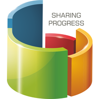 Sharing Progress Association logo, Sharing Progress Association contact details