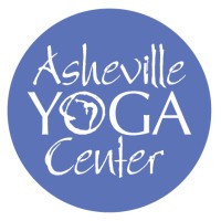 Asheville Yoga Center logo, Asheville Yoga Center contact details