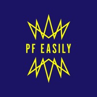 PF Easily logo, PF Easily contact details