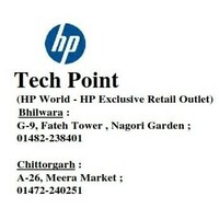 Tech Point logo, Tech Point contact details