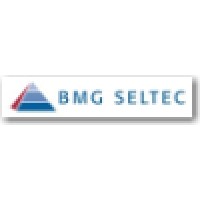 BMG Seltec logo, BMG Seltec contact details