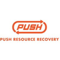 Push Resource Recovery logo, Push Resource Recovery contact details