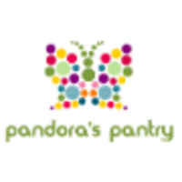 Pandoras Pantry logo, Pandoras Pantry contact details