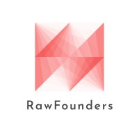 Rawfounders logo, Rawfounders contact details