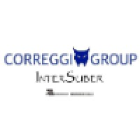 Correggi Group logo, Correggi Group contact details