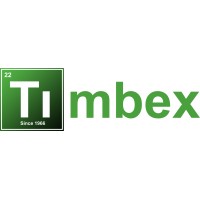 Timbex Iberica S.L. logo, Timbex Iberica S.L. contact details