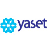 YASET logo, YASET contact details