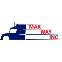 Mak Way Inc logo, Mak Way Inc contact details