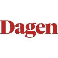 Tidningen Dagen logo, Tidningen Dagen contact details