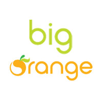 Big Orange - London logo, Big Orange - London contact details