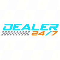 Dealer 24/7 logo, Dealer 24/7 contact details