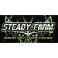 Steady Form logo, Steady Form contact details