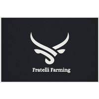 Fratelli Farming (Pty) Ltd logo, Fratelli Farming (Pty) Ltd contact details