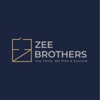 Zee Brothers Pvt Ltd. logo, Zee Brothers Pvt Ltd. contact details