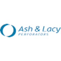 Ash & Lacy Perforators Ltd logo, Ash & Lacy Perforators Ltd contact details