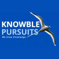 Knowble Pursuits LLC logo, Knowble Pursuits LLC contact details