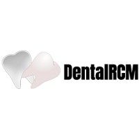 DentalRCM logo, DentalRCM contact details