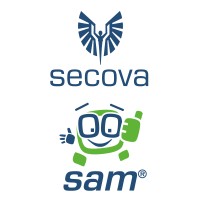 secova GmbH & Co. KG logo, secova GmbH & Co. KG contact details