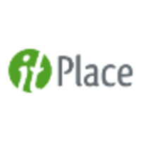 ITPlace logo, ITPlace contact details