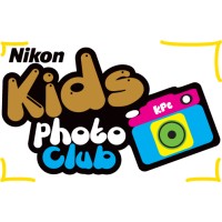 Nikon Kids Photo Club logo, Nikon Kids Photo Club contact details