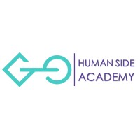 Human Side Academy logo, Human Side Academy contact details