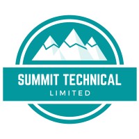 Summit Technical Limited logo, Summit Technical Limited contact details