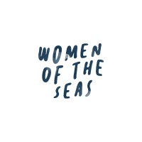 Women of the Seas logo, Women of the Seas contact details