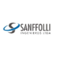 SANFFOLLI Ingenieros Ltda. logo, SANFFOLLI Ingenieros Ltda. contact details