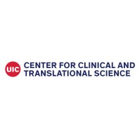 UIC Center for Clinical and Translational Science logo, UIC Center for Clinical and Translational Science contact details