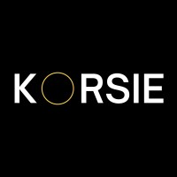 Korsie logo, Korsie contact details