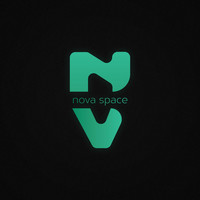 Nova Space logo, Nova Space contact details