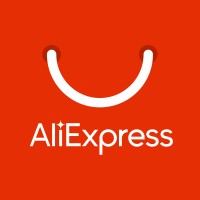 AliExpress logo, AliExpress contact details