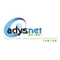 Adysnet LTDA logo, Adysnet LTDA contact details