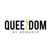 Queendom by Romance logo, Queendom by Romance contact details