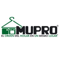 MUPRO logo, MUPRO contact details