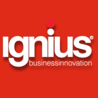 IGNIUS INNOVATION INTERNATIONAL logo, IGNIUS INNOVATION INTERNATIONAL contact details