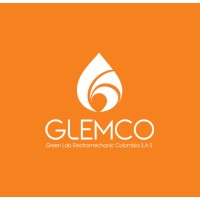 GLEMCO SAS logo, GLEMCO SAS contact details