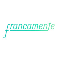 Francamente logo, Francamente contact details