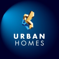 URBAN HOMES - Mexico logo, URBAN HOMES - Mexico contact details