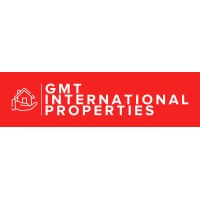 GMT International properties logo, GMT International properties contact details