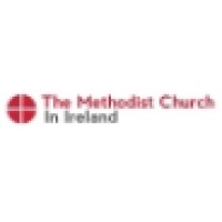 Methodist Church in Ireland logo, Methodist Church in Ireland contact details