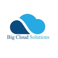 Big Cloud Solutions Inc. logo, Big Cloud Solutions Inc. contact details