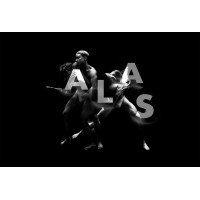 Alas Dance Company logo, Alas Dance Company contact details