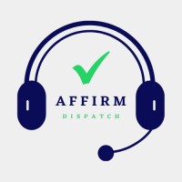 Affirm Dispatch logo, Affirm Dispatch contact details