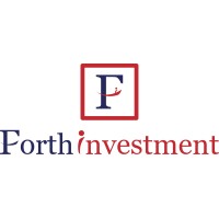 ForthInvestment logo, ForthInvestment contact details