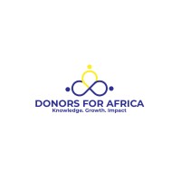 Donors For Africa Foundation logo, Donors For Africa Foundation contact details