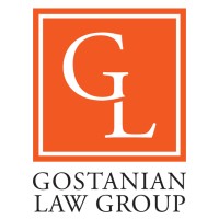 Gostanian Law Group logo, Gostanian Law Group contact details