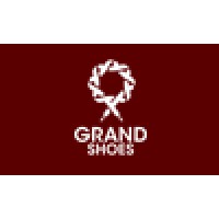 Grand Shoes logo, Grand Shoes contact details